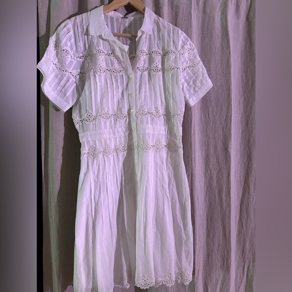 Chan Luu dress new with tags - Picture 9 of 9